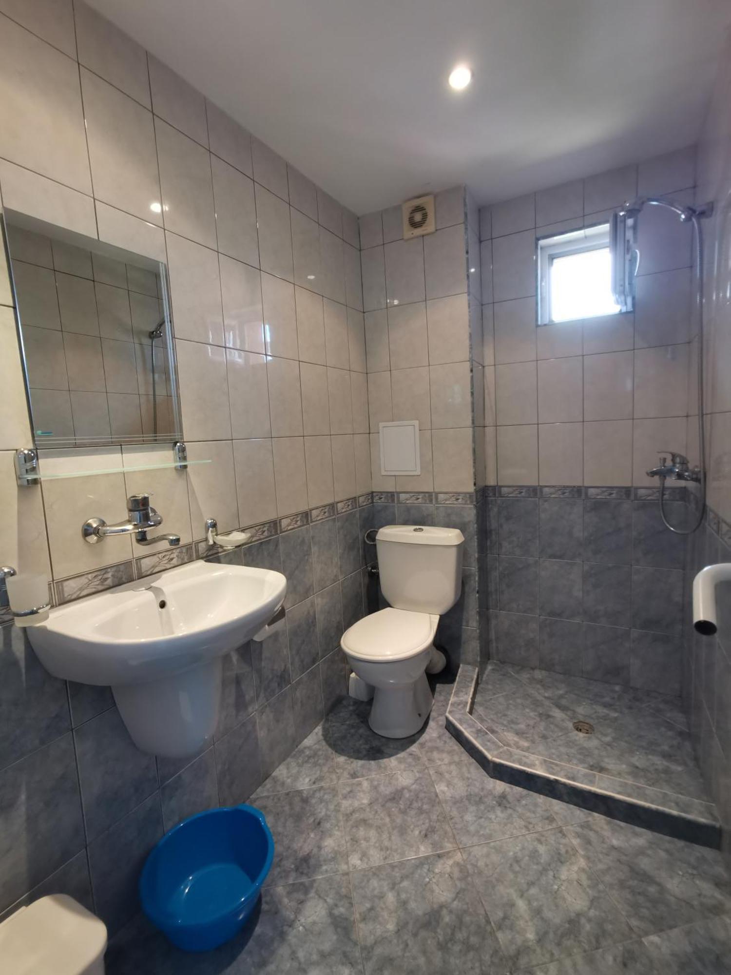 Guest House Georgieva Равда Экстерьер фото