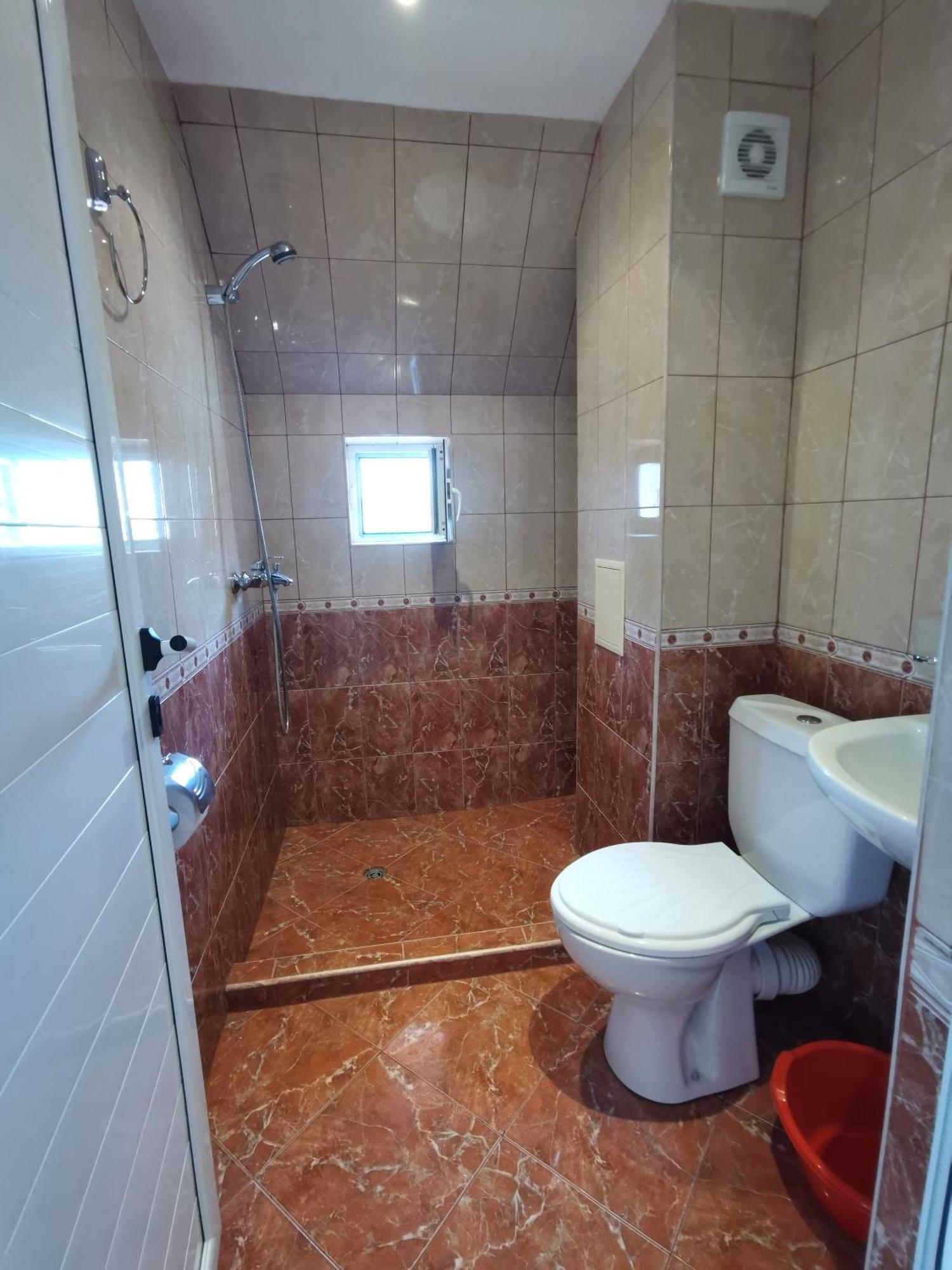 Guest House Georgieva Равда Экстерьер фото